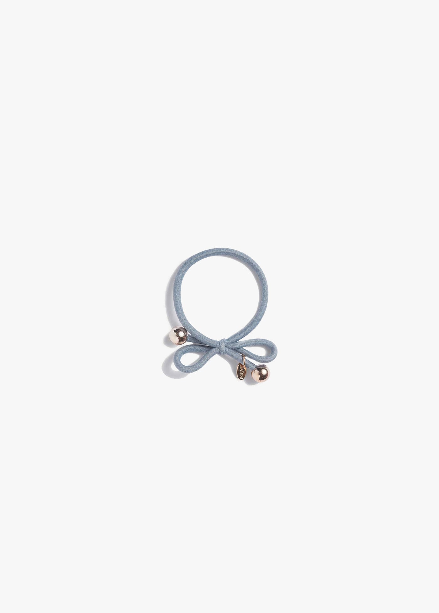 IA BON ST. TROPEZ HAIR TIE SET (5-PACK)