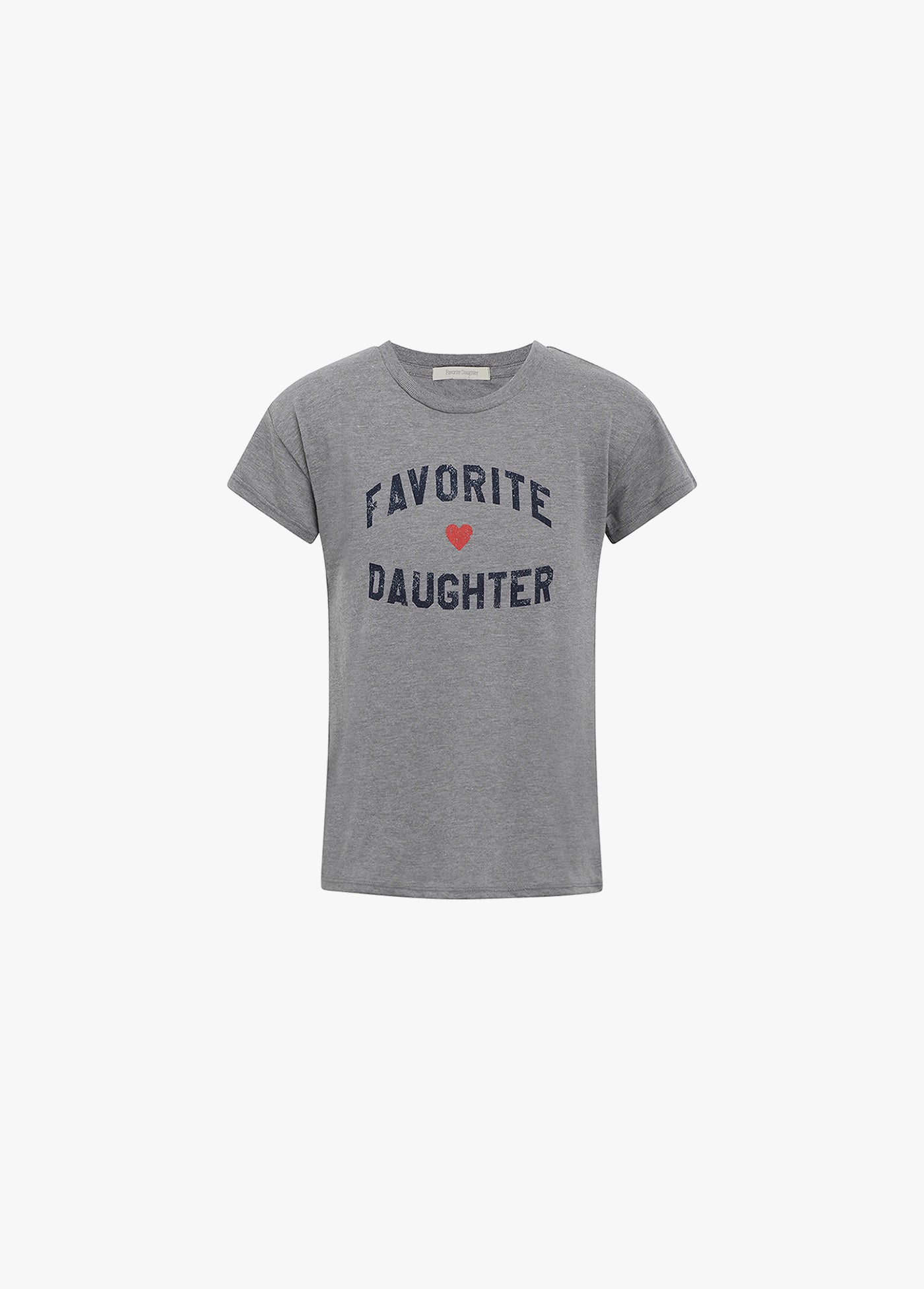 FAVORITE DAUGHTER TWEEN LOOSE TEE