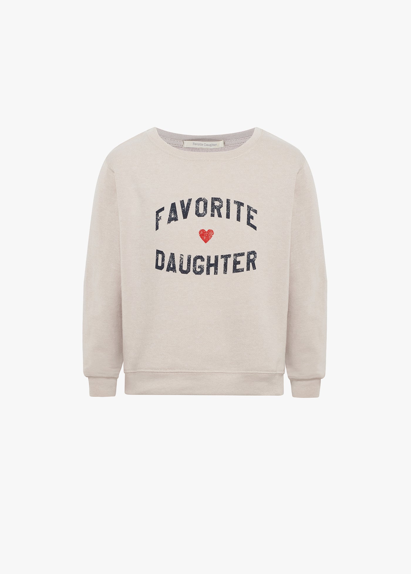 FAVORITE DAUGHTER YOUTH SWEATSHIRT