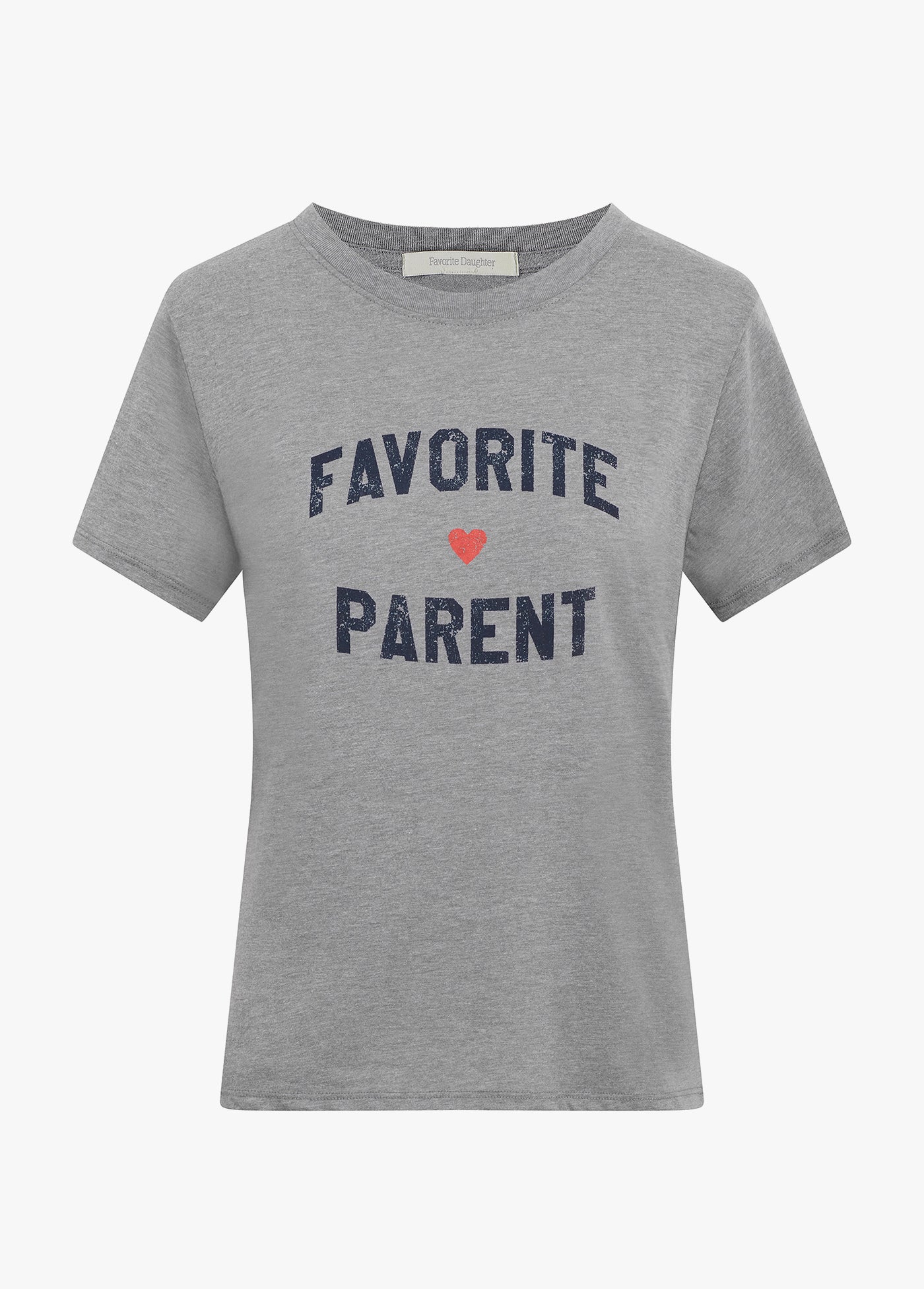 FAVORITE PARENT CLASSIC TEE