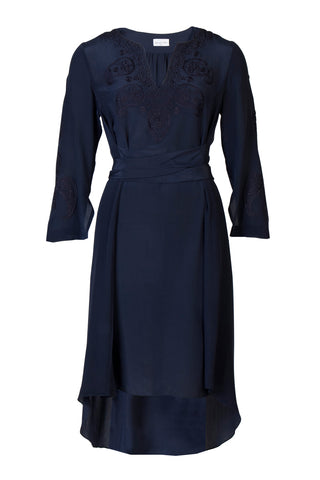 Beaded & embroidered kaftans, maxi, evening & occasion dresses - MEGAN PARK