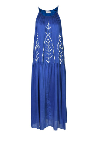 Designer Dresses - Beaded & Embroidered Dresses & Kaftans by Megan Park ...