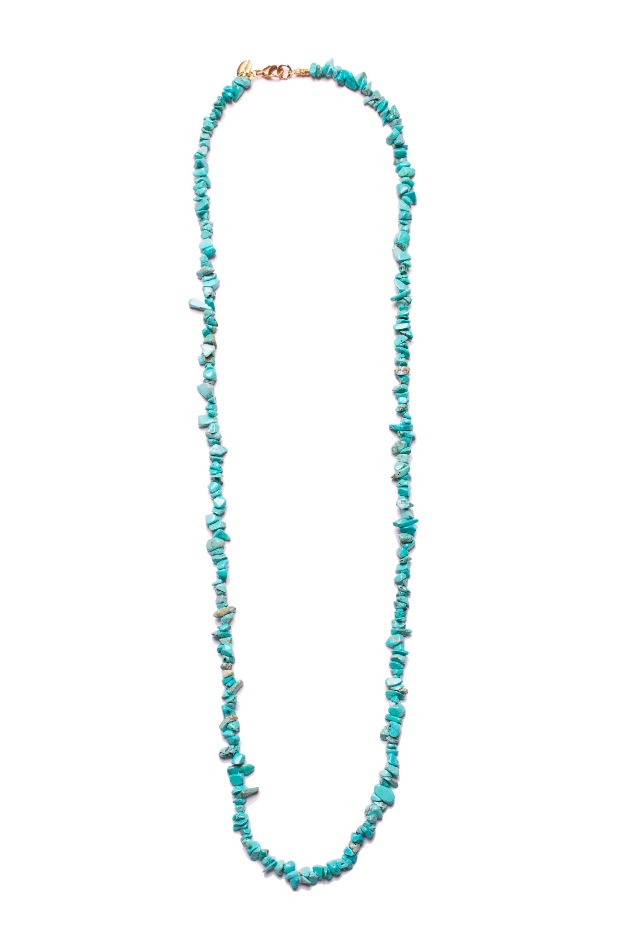 Turquoise Necklace String