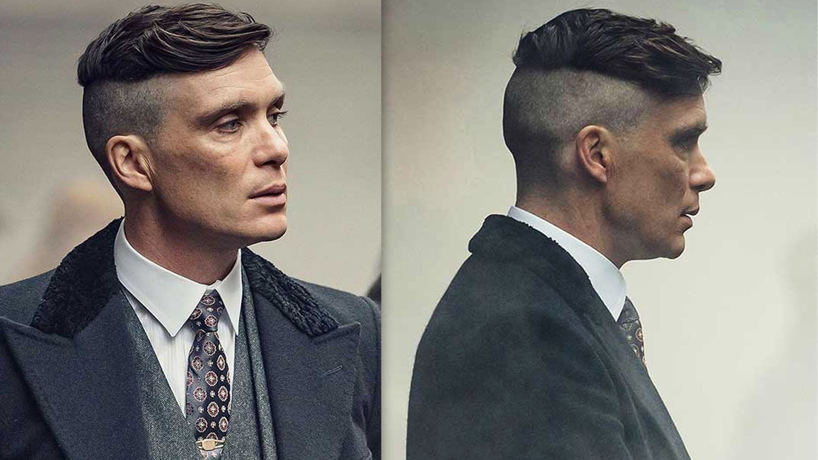 Tuto coiffure homme : comment couper ses cheveux aux ciseaux et à la  tondeuse ?