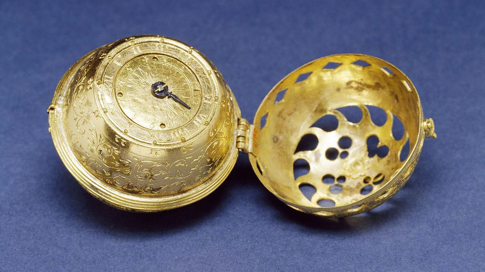 montre-pomander