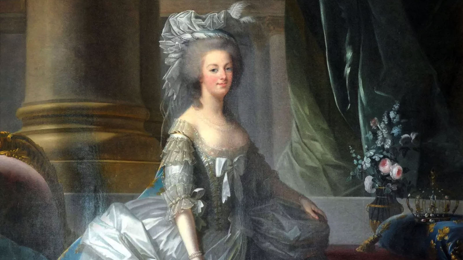 marie antoinette