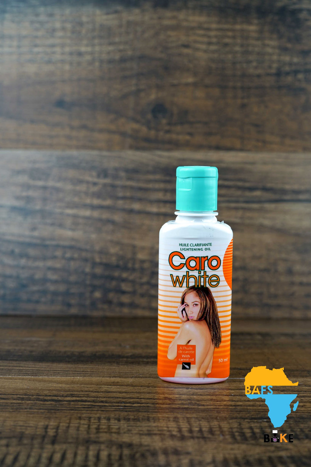 CARO WHITE LIGHTENING BEAUTY SOAP (WITH CARROT OIL) – Supreme Hair & Beauty