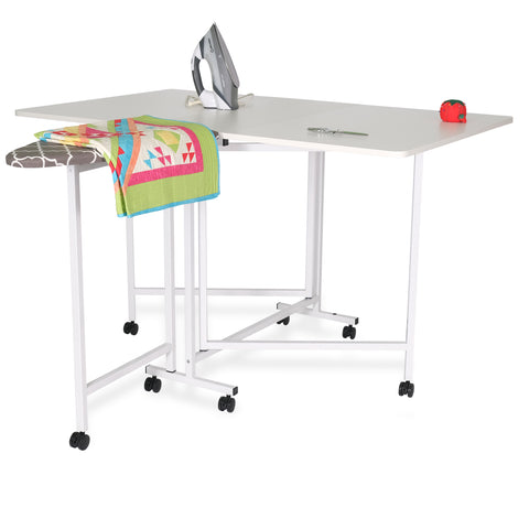 Millie Cutting Table from Arrow Sewing