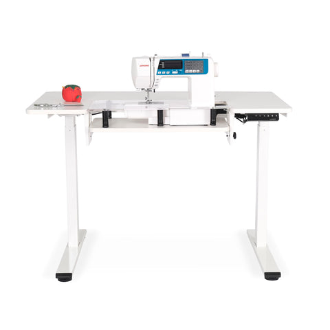 Eleanor Table for Sergers and Sewing Machines from Arrow Sewing