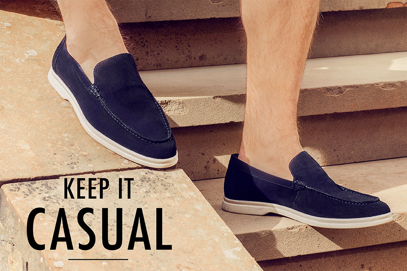 Best Men's Casual Summer Shoes for 2022