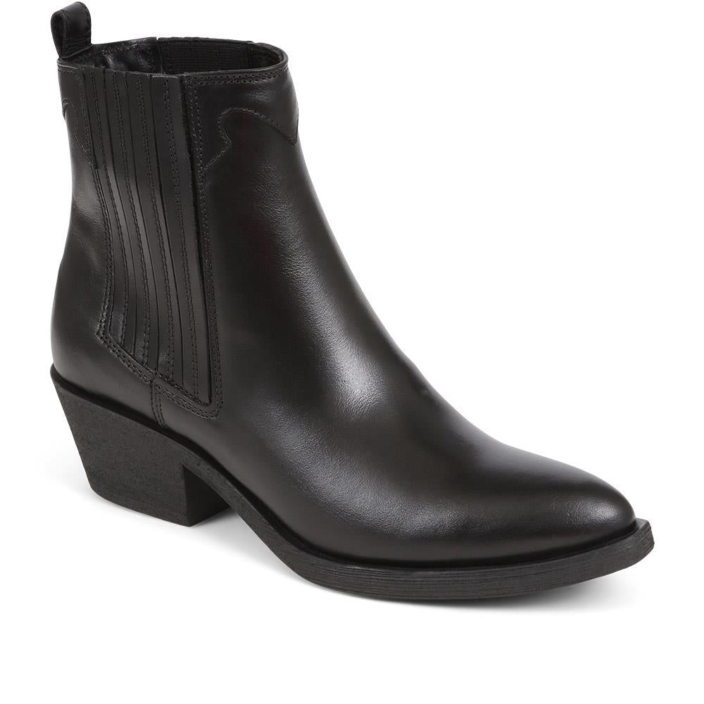 Compare prices for Oberkampf Ankle Boot (1A4SDB) in official stores