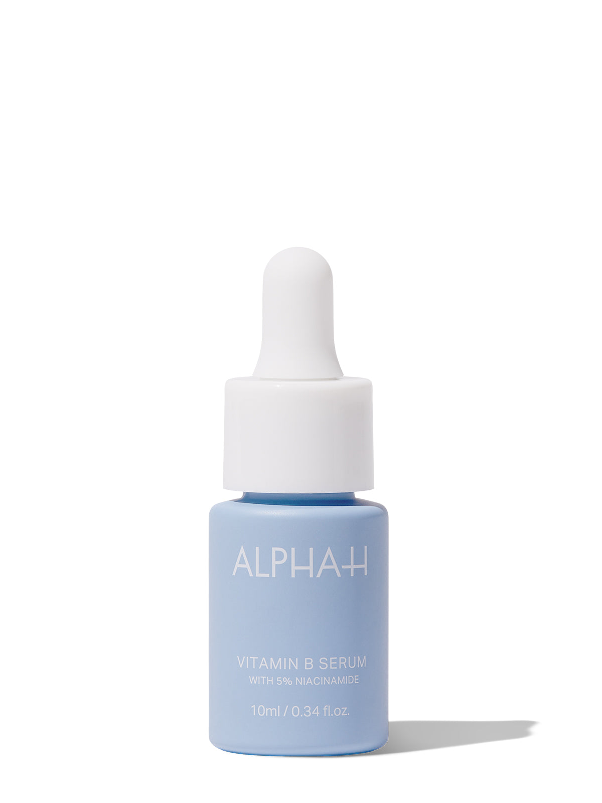 Vitamin B Serum with 5% Niacinamide 0.34 oz. - Alpha product image