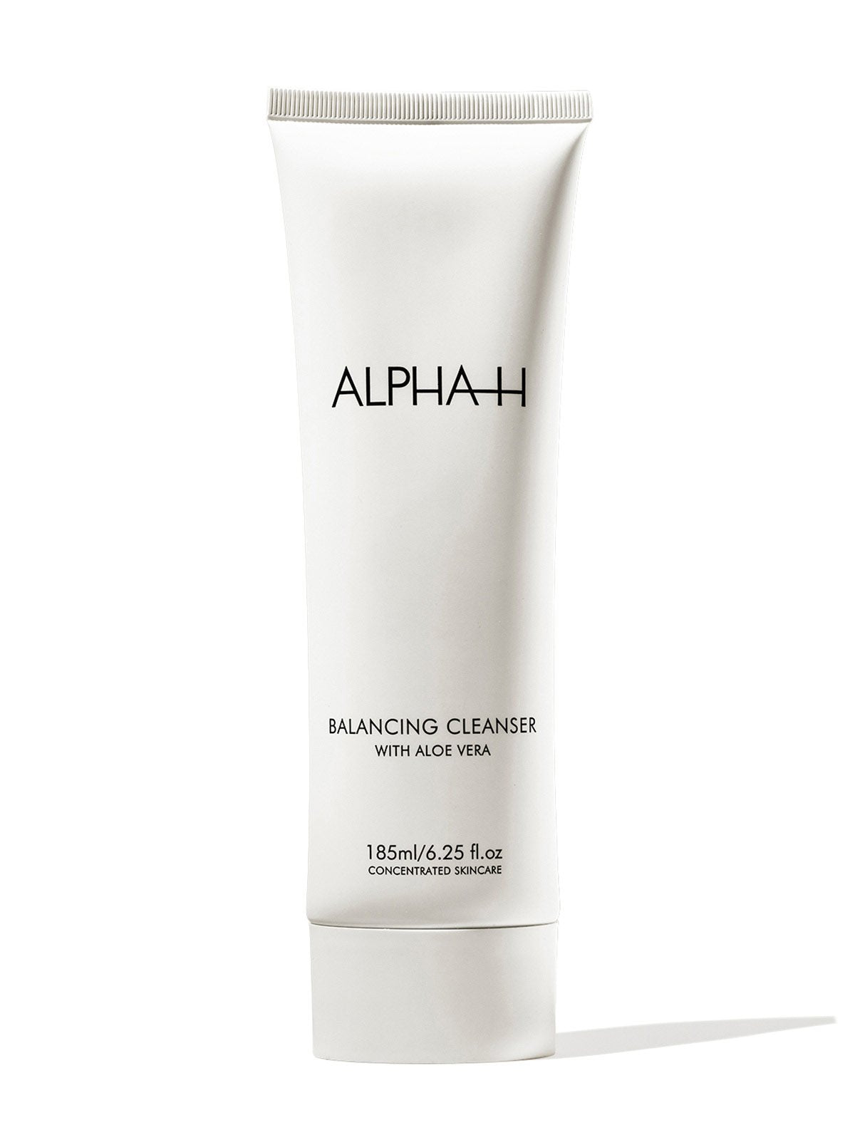 ALPHA-H | Balancing Cleanser - With Aloe Vera (Use code DRJULIAN for 15% off!)