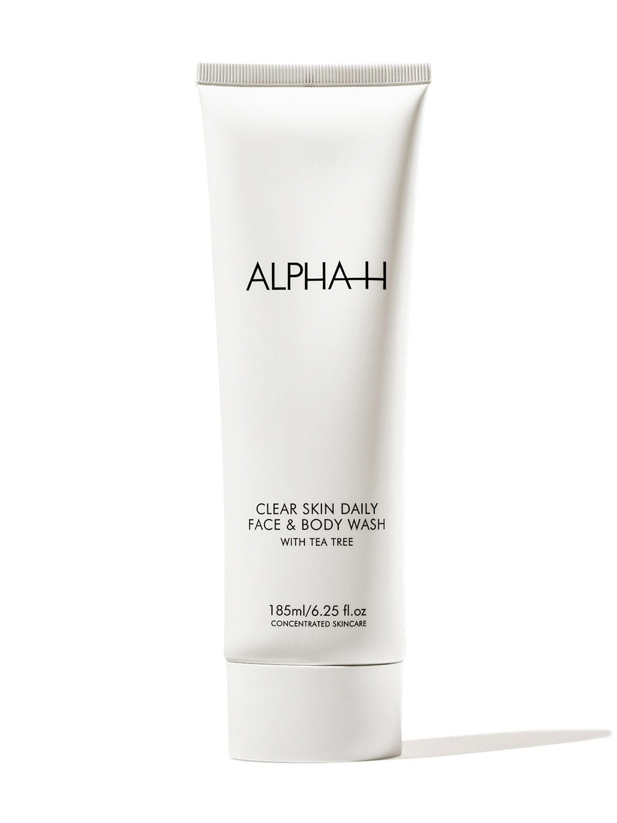 Alpha-H Clear Skin Tonic | 2% BHA | Alpha-H Skincare – Alpha-H