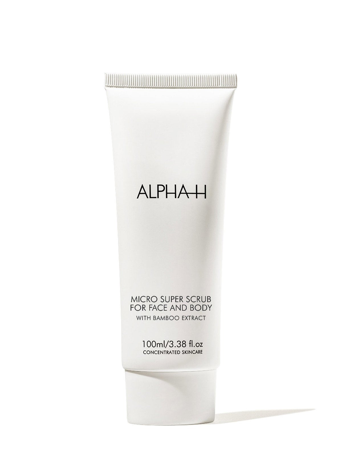 ALPHA-H | Micro Super Scrub for Face and Body