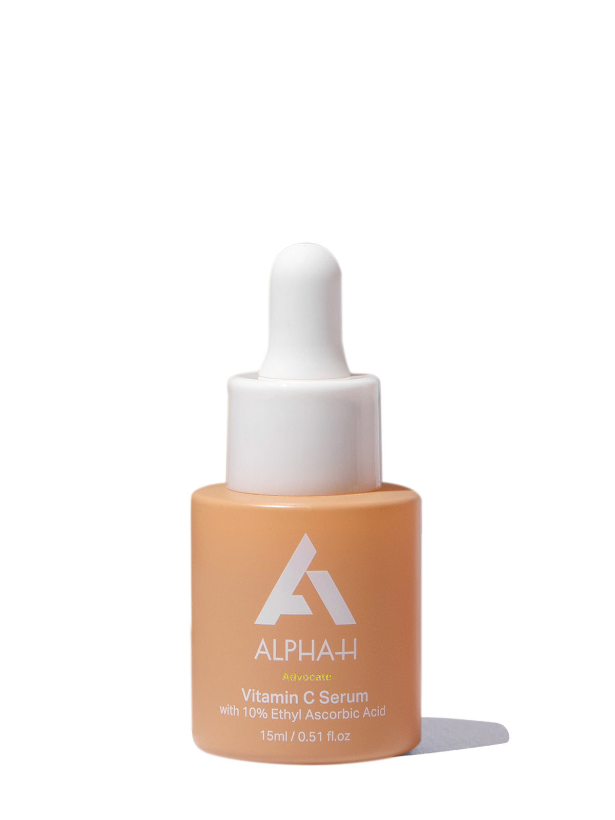 Vitamin C Serum with 10% Ethyl Ascorbic Acid 0.51 oz.