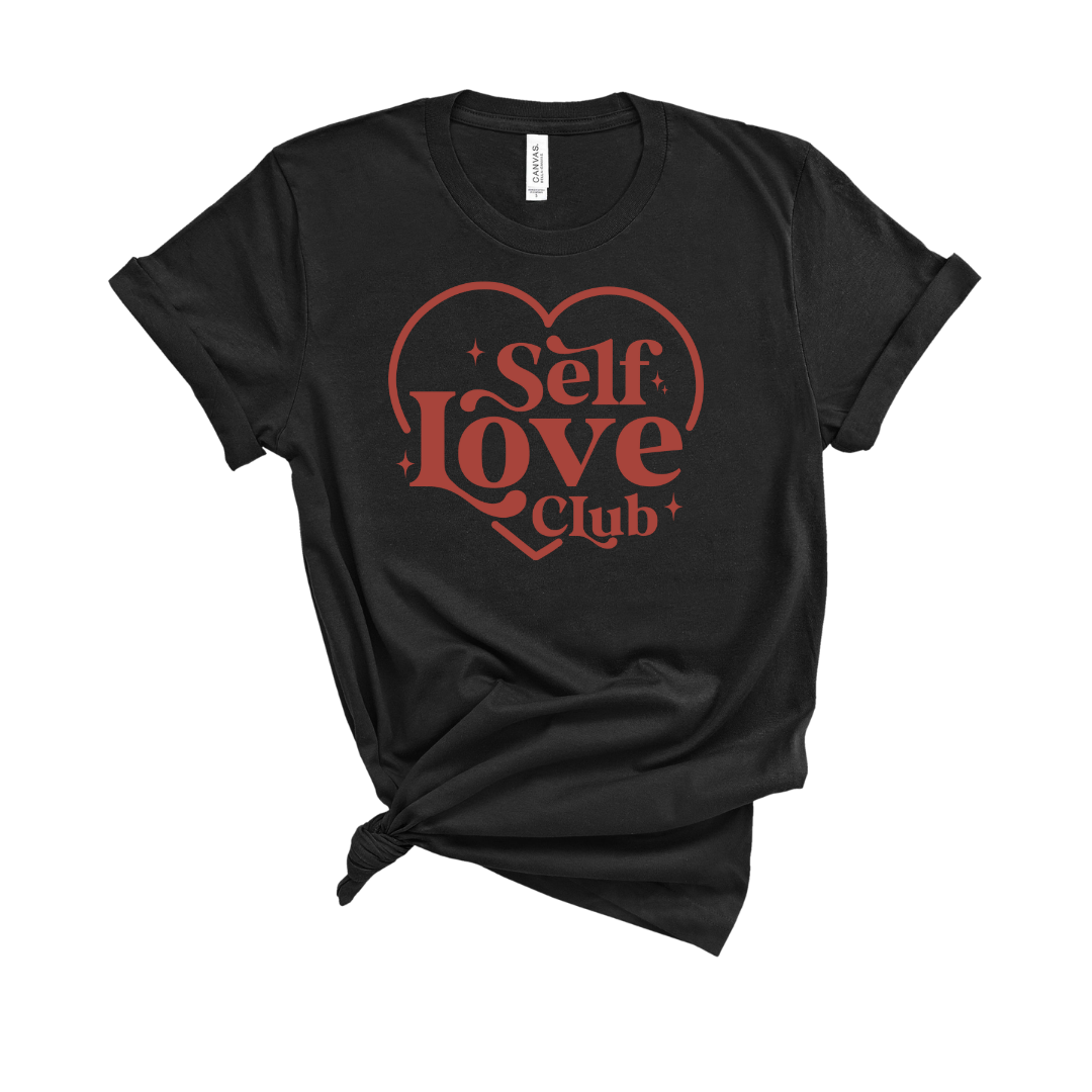 Self Love Club – The Krafted Kollection