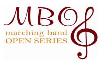 Marching Band Open Series
