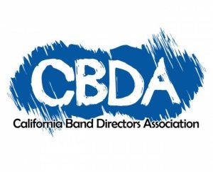 California Band Directors Association