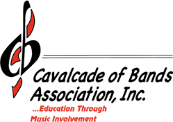 Cavalcade of Bands Association