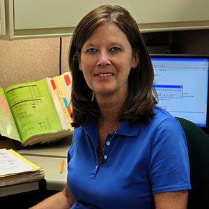 Valerie Washam