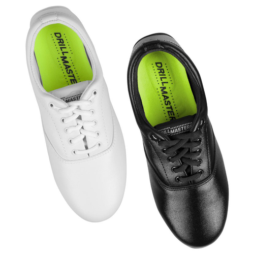 Men's Drillmasters Marching Shoes