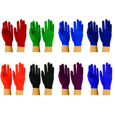 Long Wrist Sure-Grip Gloves – Stanbury Uniforms and Band Accessories