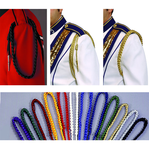 One-Color Citation Cord