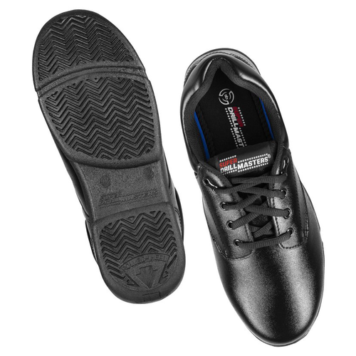Men's Super Drillmasters Marching Shoes