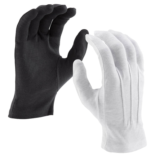 Cotton Gloves