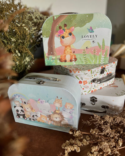 Let's Make a Mini Gift of Lovely Wrapping! – J-MAISON STORE