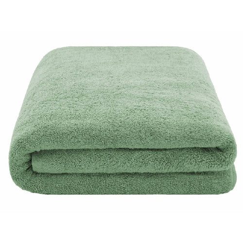 100 Inch Really Big Bath Towel - Mint – ReallyBigTowels