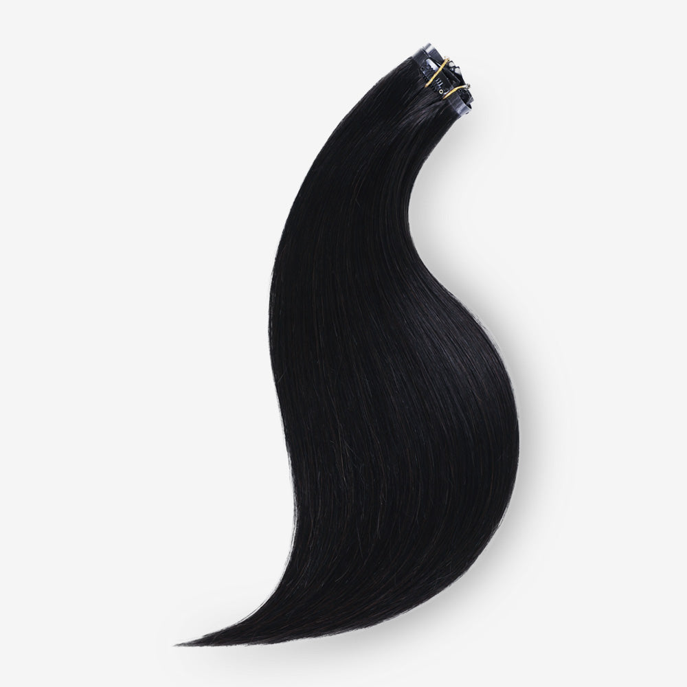 seamless hair extensions for thin hair