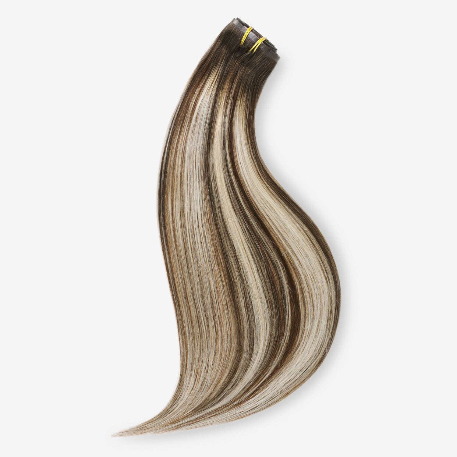 seamless hair extensions for thin hair