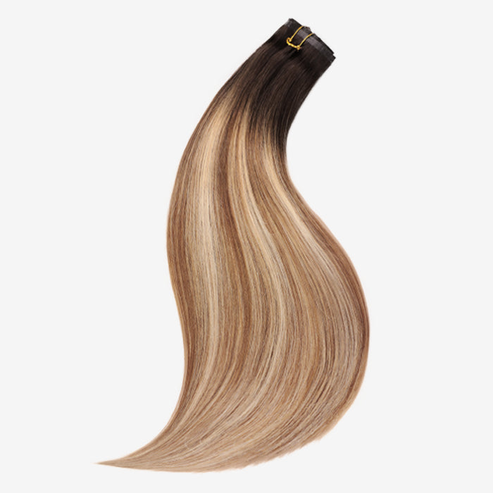 best seamless hair extensions for professionals