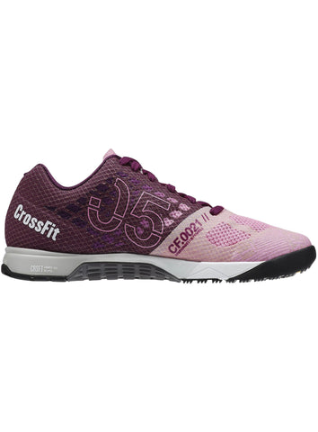 reebok nano 3 violet