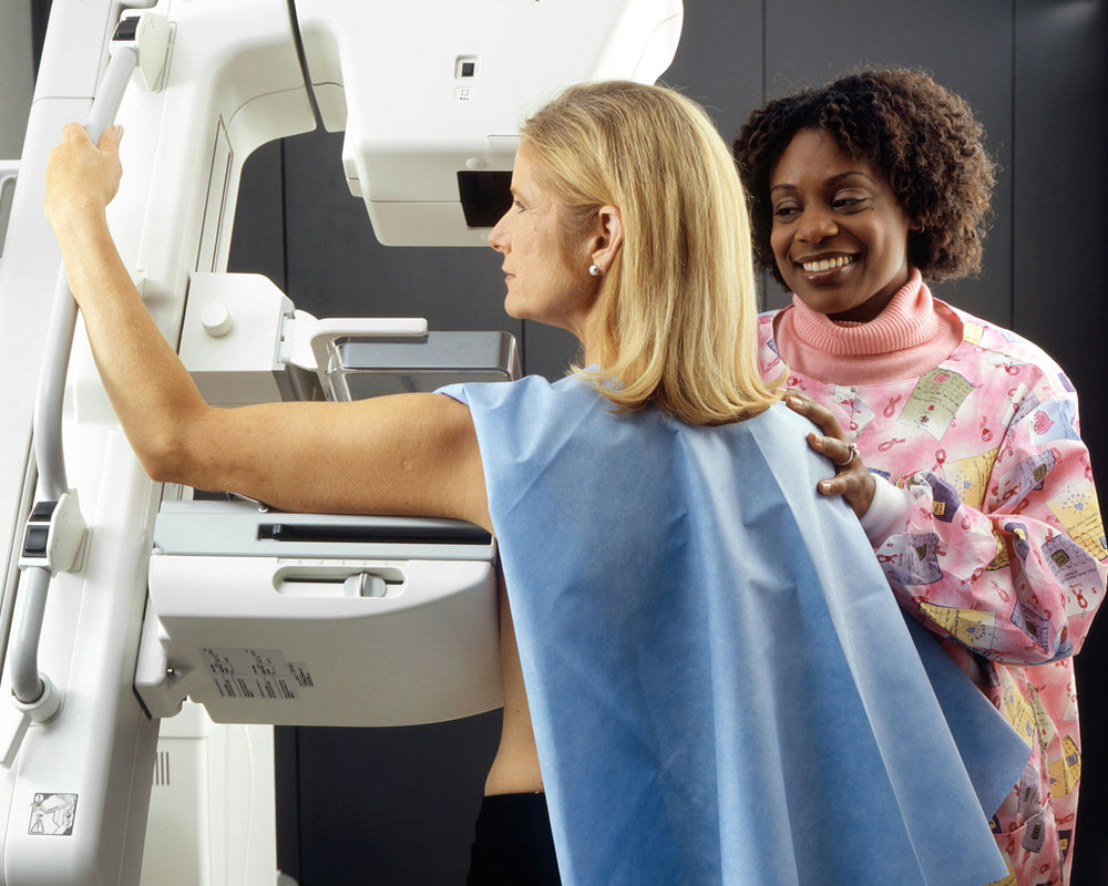 mammograms explained