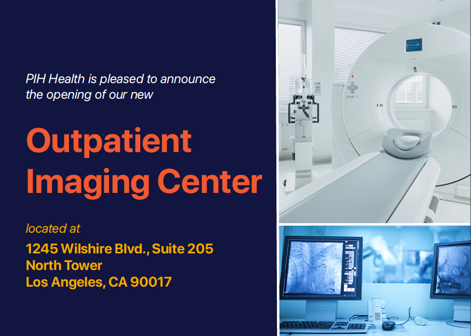new los angeles radiology center 2022 wilshire blvd