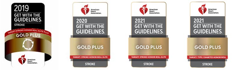 stroke symposium awards