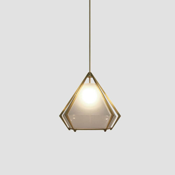 Harlow Small Pendant by COLLECTIONAL DUBAI