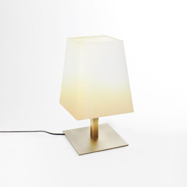 Quadra New TA Table Lamp by Collectional