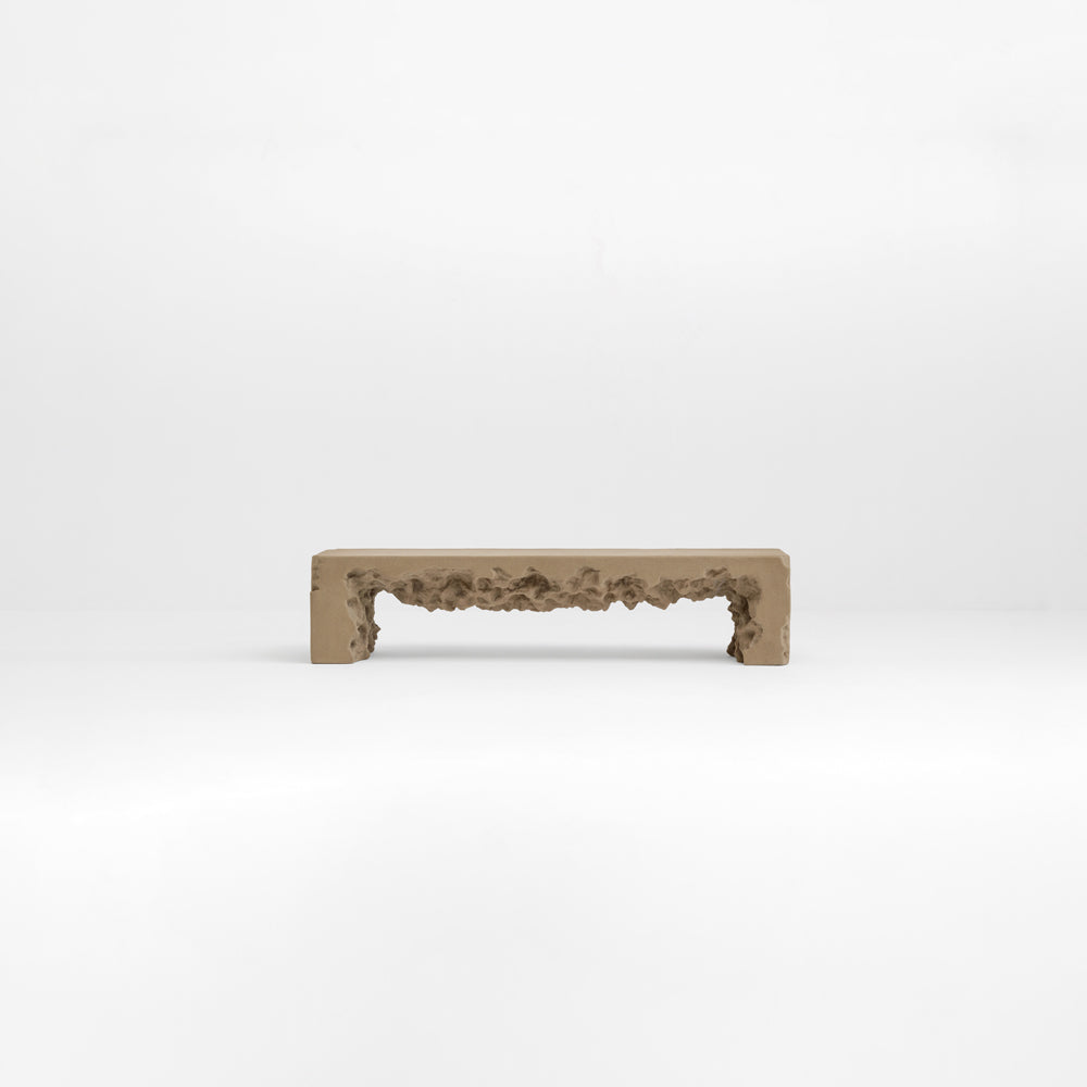 Bench 0.2 by Collectional Dubai