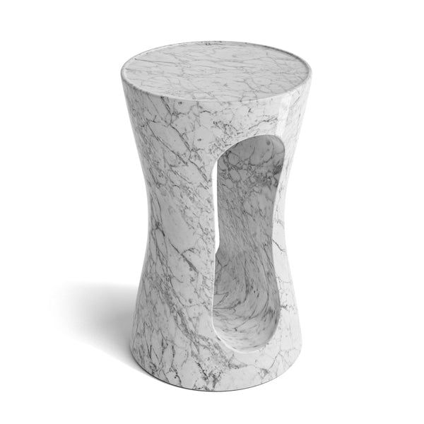 Cove Side Table by COLLECTIONAL DUBAI