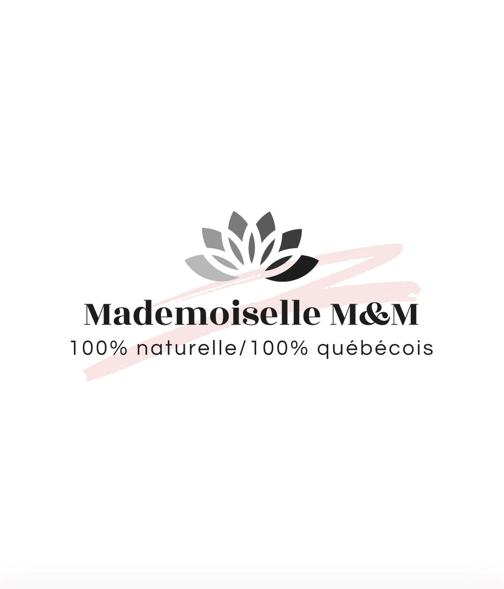 Mademoiselle M&M