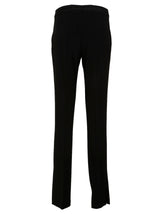 Alexander Wang Outlet Collection Black Pants