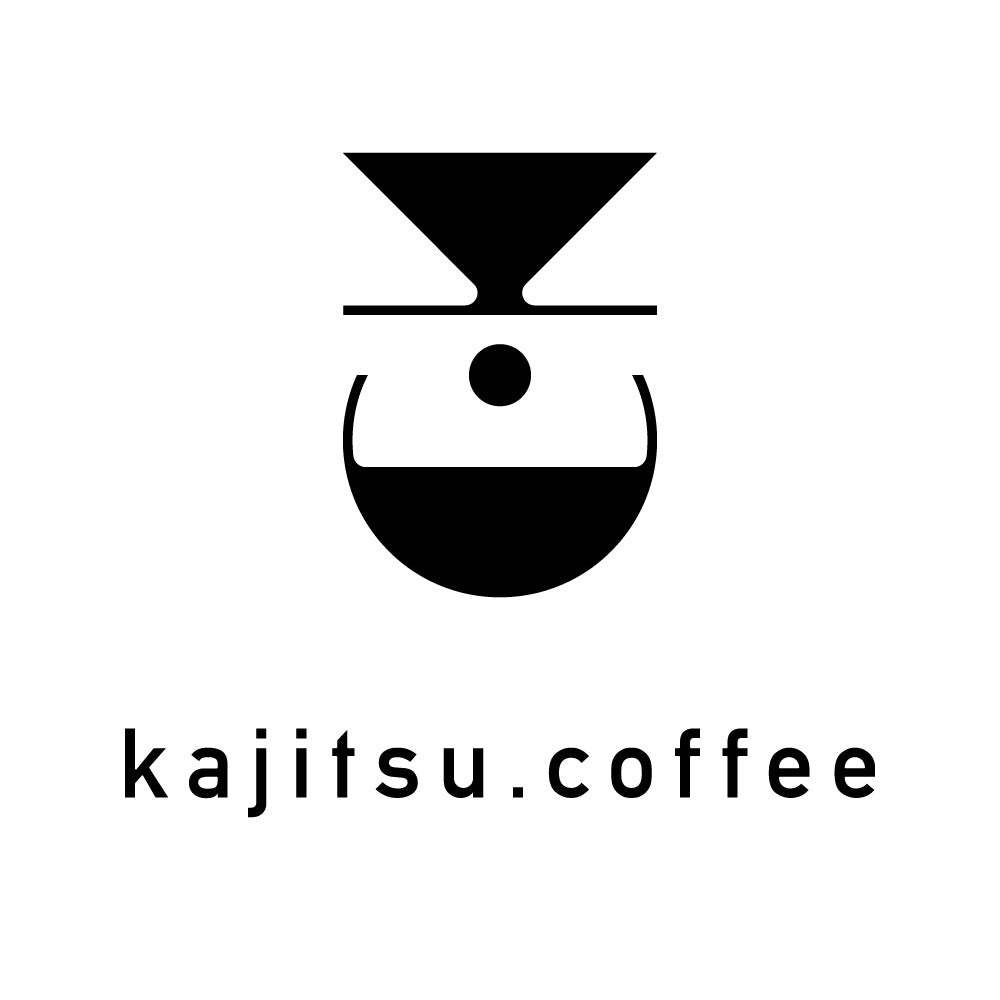 kajitsu.coffee/カジツドットコーヒー