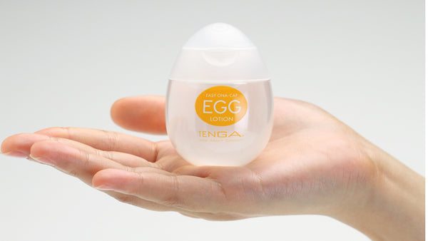 TENGA EGG GEL