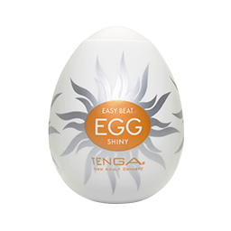 TENGA EGG HARD 系列