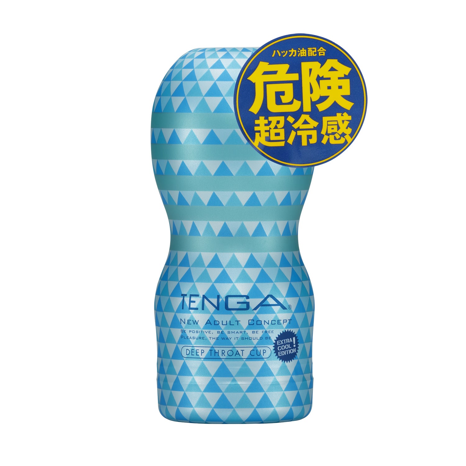 TENGA CUP 季節限量系列