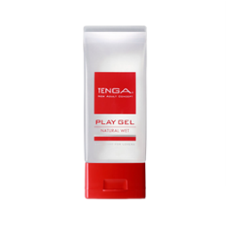 TENGA PLAY GEL 系列